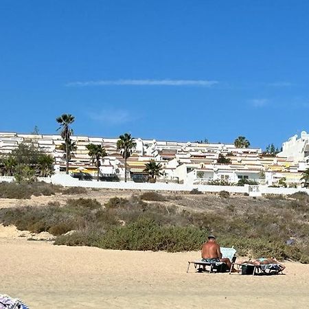 Apartamentos Bahia Playa. Costa Calma. Екстериор снимка