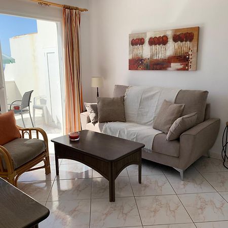 Apartamentos Bahia Playa. Costa Calma. Екстериор снимка