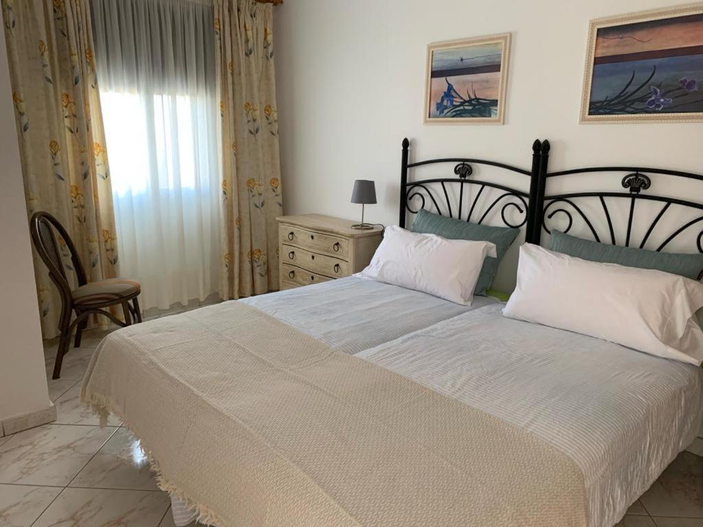 Apartamentos Bahia Playa. Costa Calma. Екстериор снимка