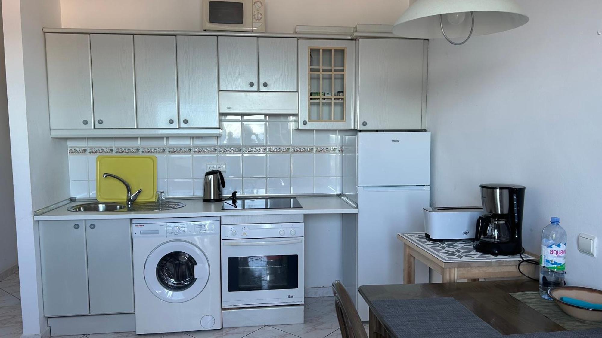 Apartamentos Bahia Playa. Costa Calma. Екстериор снимка