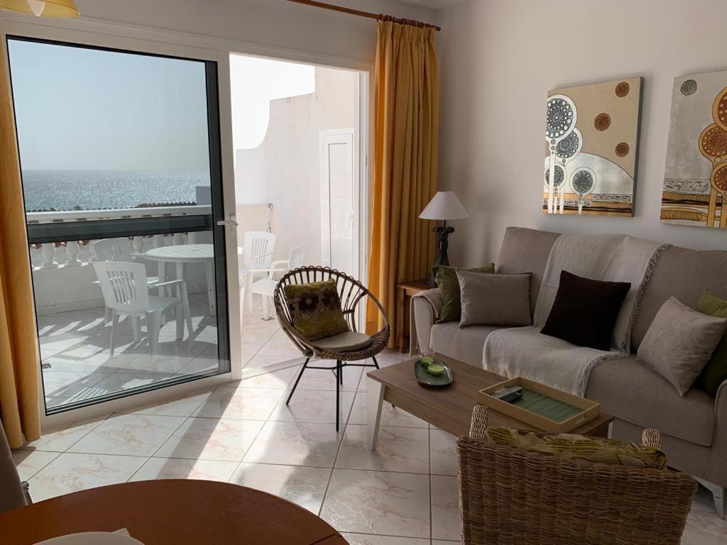 Apartamentos Bahia Playa. Costa Calma. Екстериор снимка