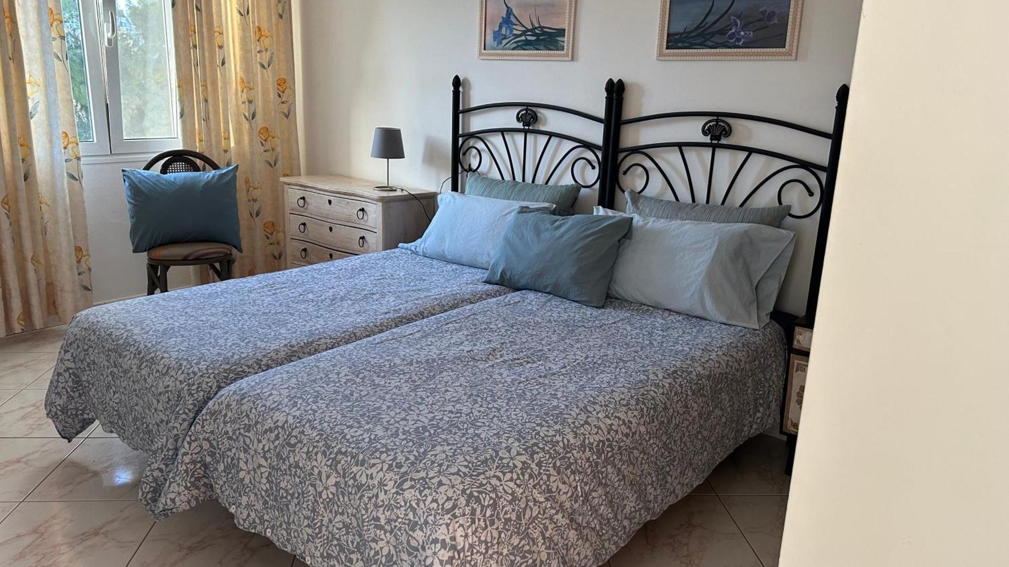 Apartamentos Bahia Playa. Costa Calma. Екстериор снимка