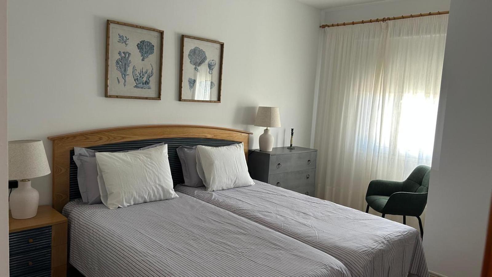 Apartamentos Bahia Playa. Costa Calma. Екстериор снимка