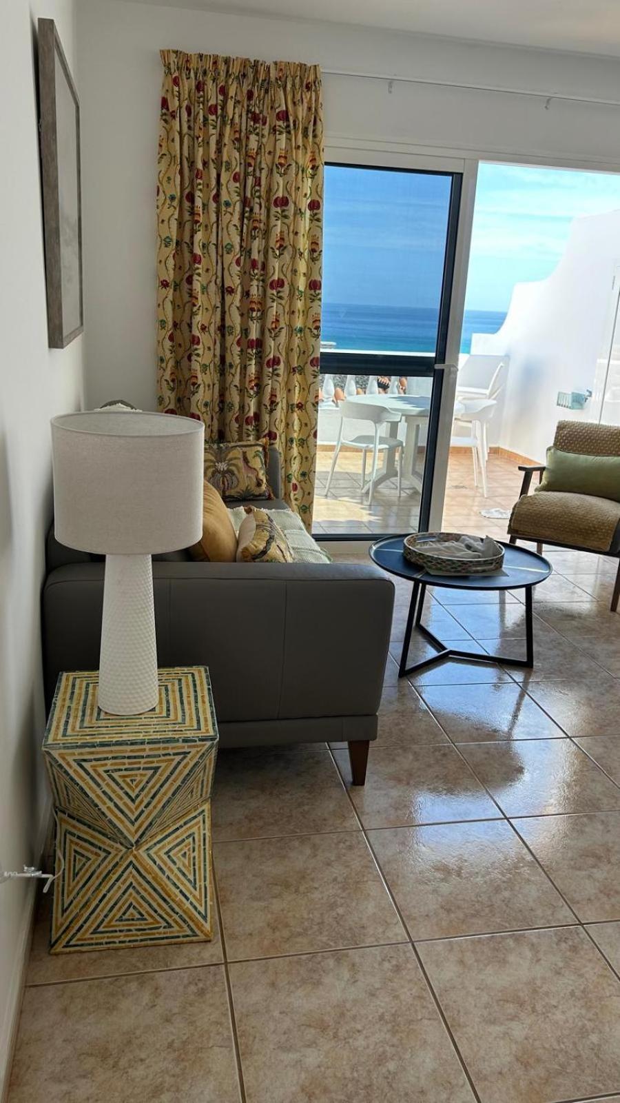 Apartamentos Bahia Playa. Costa Calma. Екстериор снимка